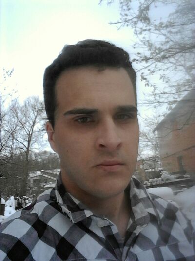  ,   Orest, 32 ,   