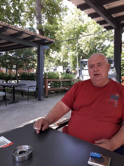  Shipka,   Alexander, 57 ,   ,   