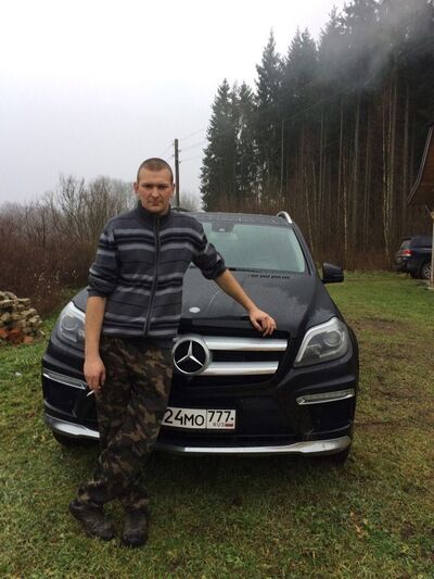  ,   Kirill, 34 ,  