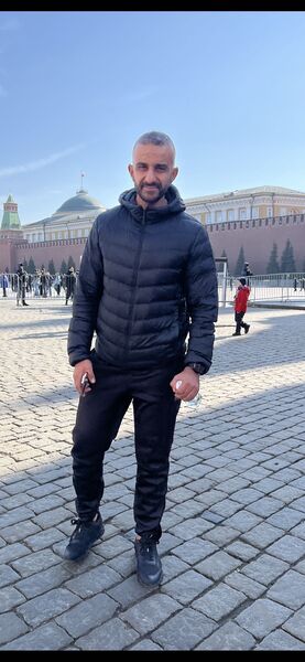  Al Ghardaqah,   Ahmed, 41 ,   ,   