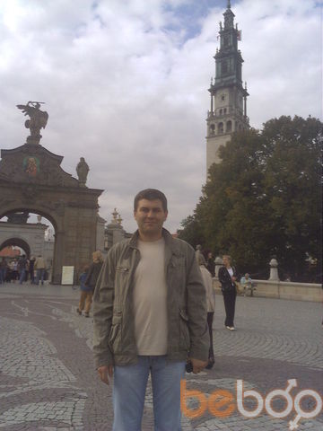 Фото 406526 мужчины Franek, 52 года, ищет знакомства в Львове