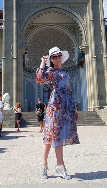  ,   Katerina, 44 ,     , c , 