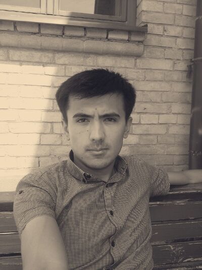  ,   Kamron, 35 ,   