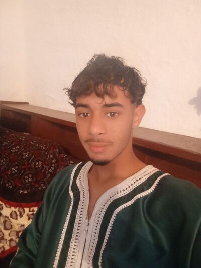 ,   Anas, 18 ,   ,   