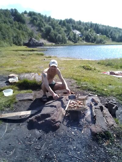  ,   Sergey, 48 ,   ,   