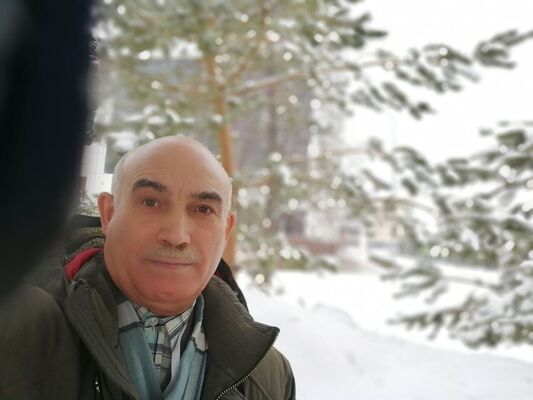  ,   Stepanov, 68 ,     , c 