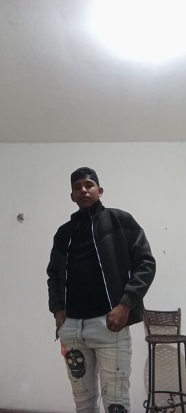  Santa Ysabel,   Jhon, 24 ,   ,   