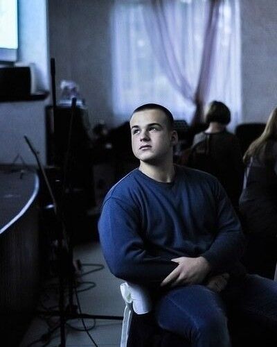  11617086  Nikolay, 26 ,    