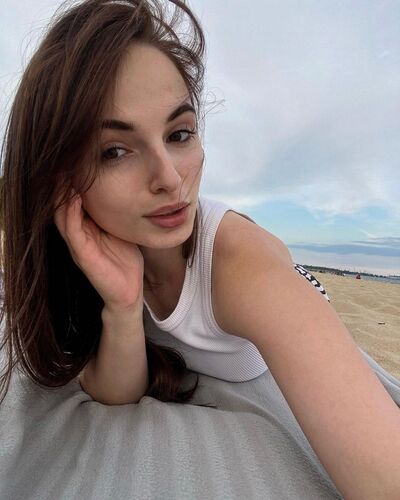  ,   Eugenya, 40 ,   
