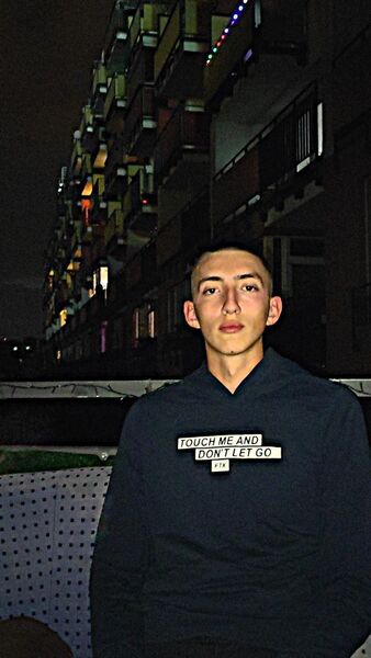  Jablonec nad Nisou,   Vanya, 19 ,   ,   