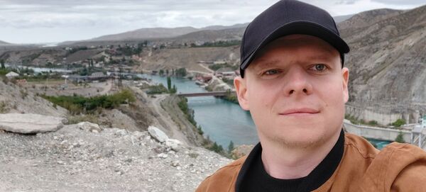  ,   Sergey, 34 ,   ,   