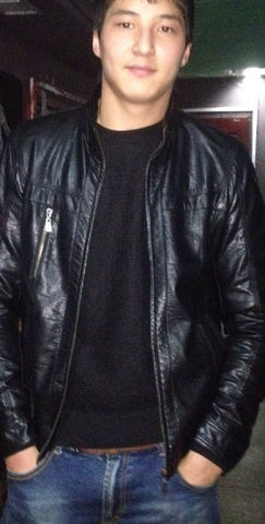  ,   Ramin, 33 ,   