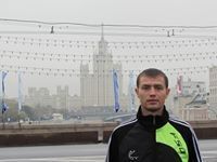  10589606  Sergey, 24 ,    