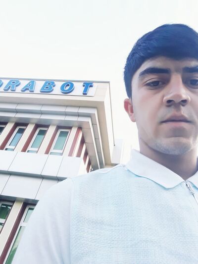  ,   Shaxboz, 26 ,   ,   