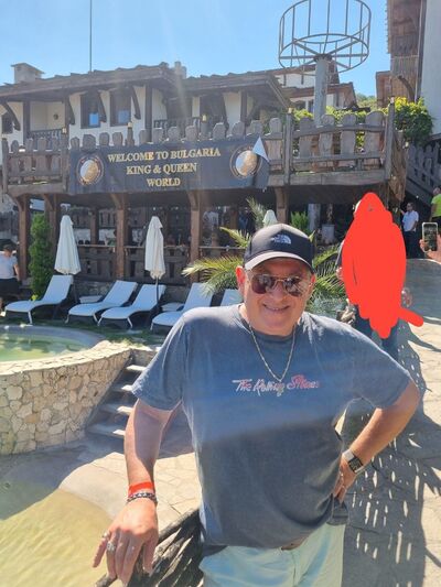  King George,   , 49 ,   ,   