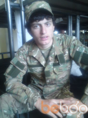 ���������� �������, ���� ������� Tornike, 34 ����, ������������ ��� ������