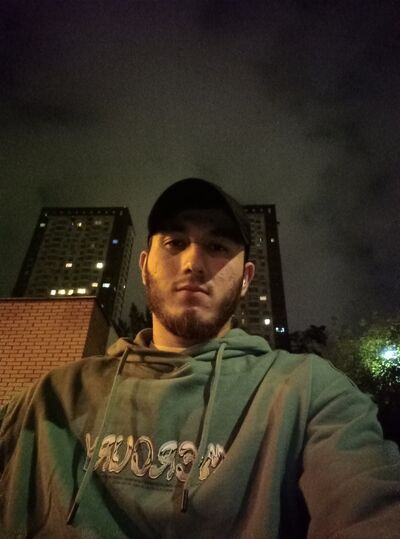  ,   Nematullo, 22 ,   ,   