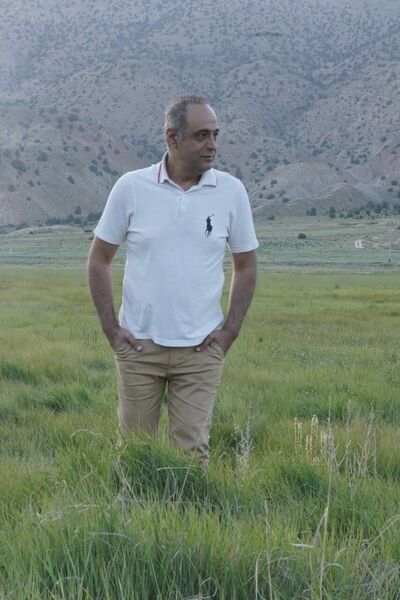  ,   Fariborz, 48 ,   ,   