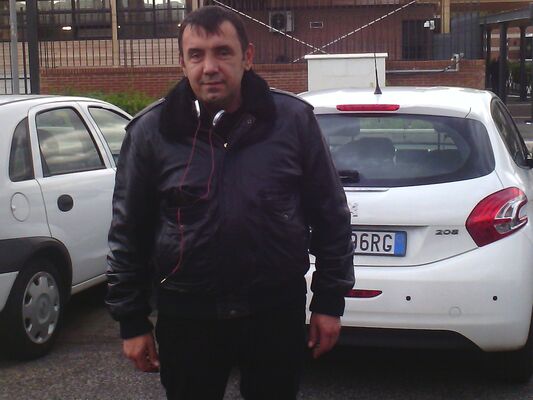  Rome,   Vladimir, 58 ,   ,   , c 