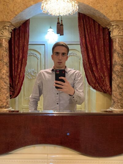  ,   Gagik, 22 ,   ,   
