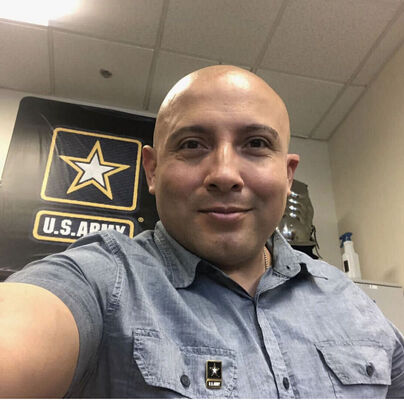  Alamo,   Frank Garza, 43 ,     , c 