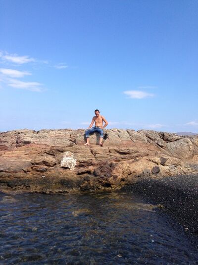  ,   Serega, 41 ,  