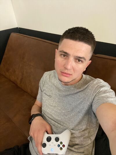  Rosengarten,   Stanislav, 31 ,   ,   