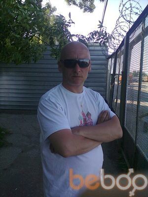  3452206  Mariusz, 53 ,    Warszawa