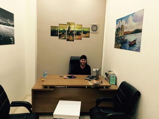  Goddard,   Kadir, 40 ,   ,   