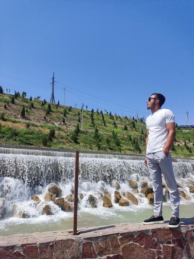  ,   Jaxongir, 25 ,   ,   