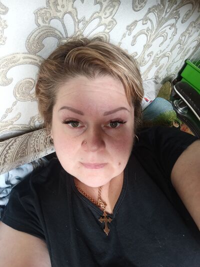  -,   Ekaterina, 46 ,   c 