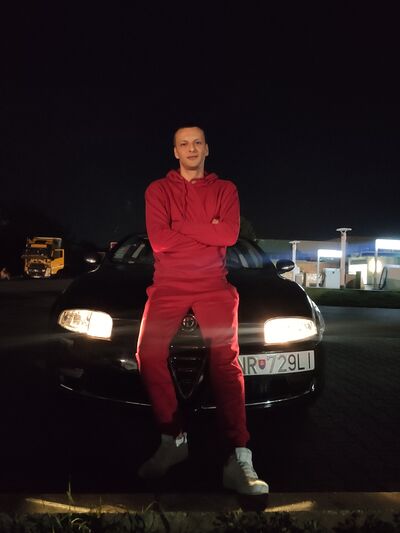  Dolne Krskany,   Ruslan, 35 ,   ,   
