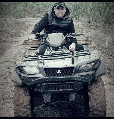  ,   Ghenadie, 36 ,   ,   