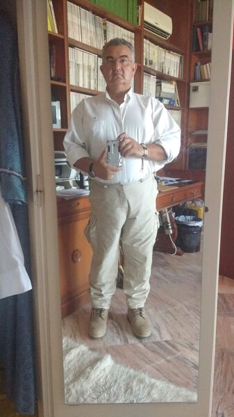  ,   Pantelis, 61 ,   ,   