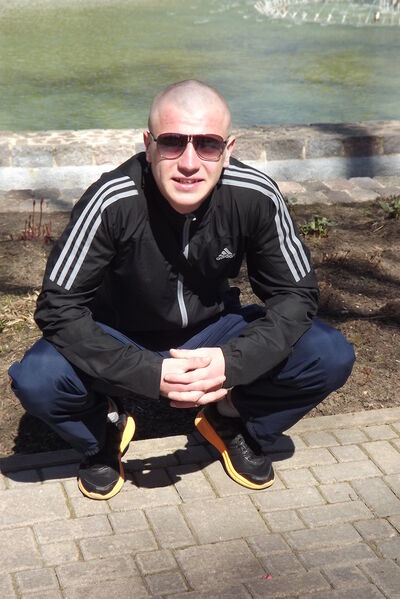  ,   Andrejs, 34 ,   