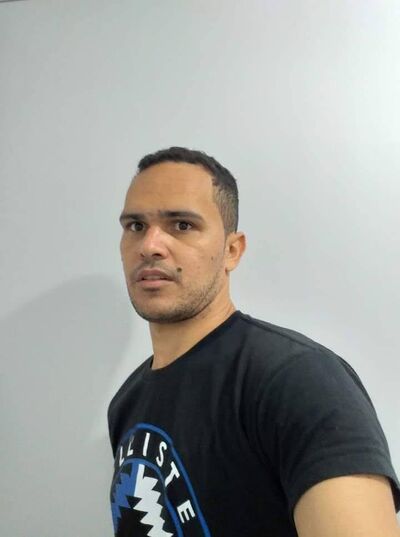  Contagem,   Leandro, 34 ,   ,   