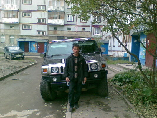  ,   Anwar, 48 ,   