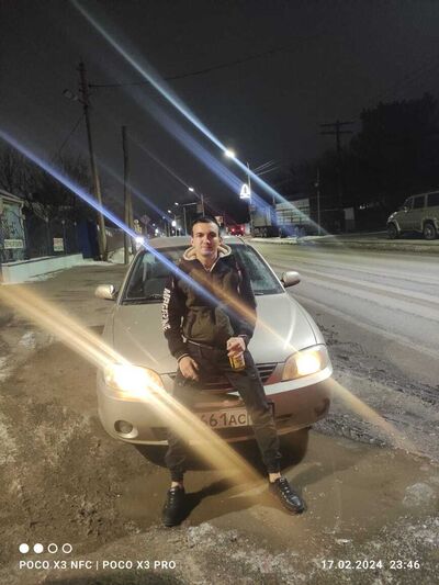  ,   Nikolay, 23 ,   ,   