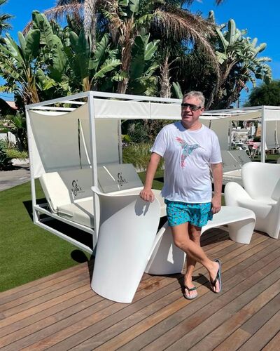  ,   Alex William, 56 ,   ,   
