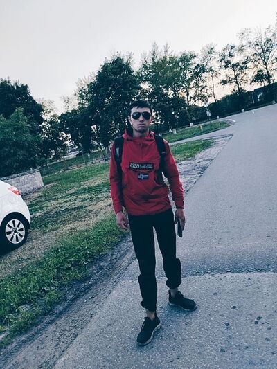  ,   Jaloliddin, 22 ,   ,   