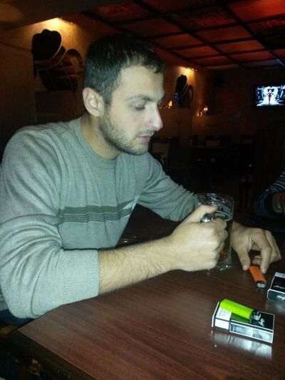  ,   Gevorg, 34 ,   ,   