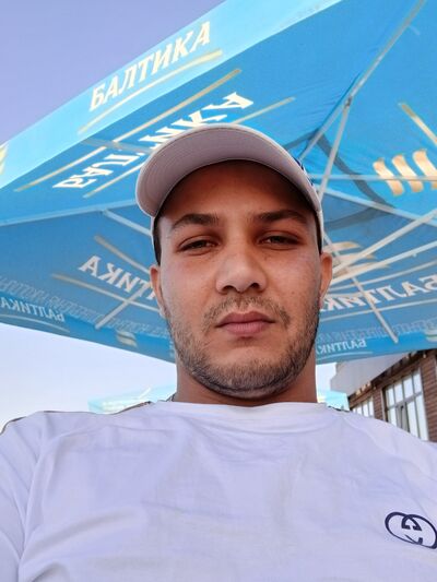  ,   Khassen, 29 ,   ,   