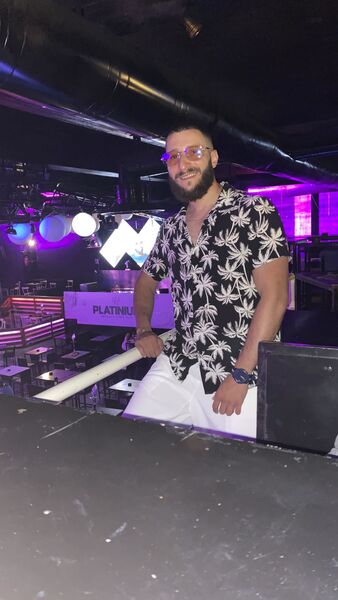  Algiers,   Abdell, 31 ,   ,   