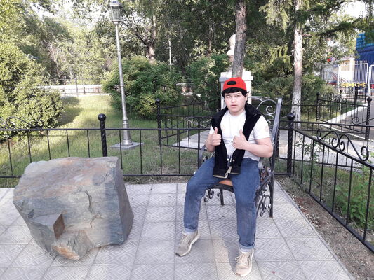  ,   Maga, 22 ,   ,   