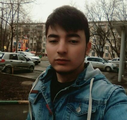  ,   Shahbozjon, 26 ,   ,   
