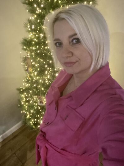  ,   Svetlana, 49 ,  