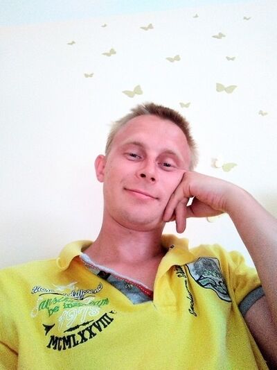  ,   Stanislav, 34 ,   