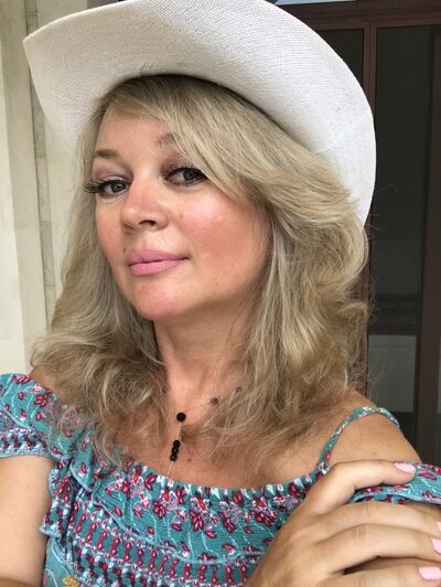  ,   Yuliya, 50 ,   ,   