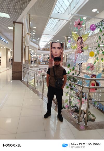  ,   Xosilbek, 26 ,   ,   