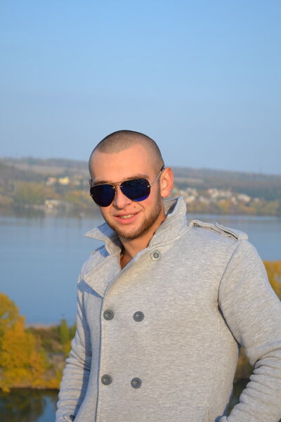  Gliwice,   Vlad, 34 ,   